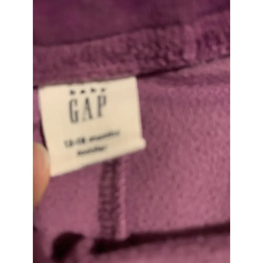 GAP soft thick